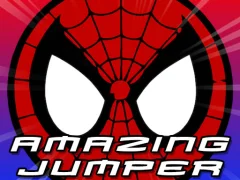 Trò chơi Amazing Jumper trực tuyến