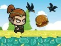 Burger Elf Burger Elf