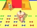 Muscle Run