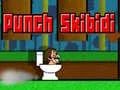 Punch Skibidi 