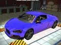 Car Stunts 2050