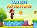 Martin`s Adventure Martin`s Adventure