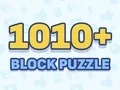 1010 + Block Puzzle 1010 + Block Puzzle
