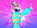 Doll Cake Maker Doll Cake Maker