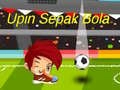Upin Ipin Sepak Bola