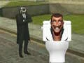 Skibidi Toilet Archer