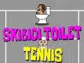 Skibidi Toilet Tennis Skibidi Toilet Tennis