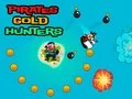 Pirates Gold Hunters