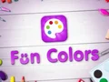 Fun Colors