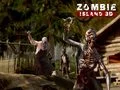 Zombie Island 3D Zombie Island 3D