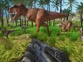 Sniper Dinosaur Hunting