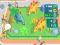 Jurassic Park: Dino Island Idle 3D