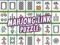 Mahjong Link Puzzle