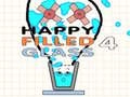 Happy Filled Glass 4 Happy Filled Glass 4