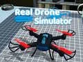 Real Drone Simulator Real Drone Simulator