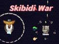 Skibidi War Toilets Attack