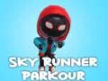 Sky Runner Parkour