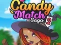 Candy Match Saga 2