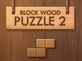 Block Wood Puzzle 2 Block Wood Puzzle 2