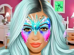 Sisters Fashionista Makeup – tasuta veebimäng