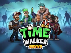 Time Walker: Survive Time Walker: Survive