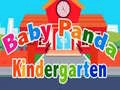 Baby Panda Kindergarten Baby Panda Kindergarten