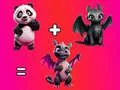 Animal Mix : GPT