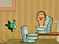 Impostor Jump Skibidi Toilet