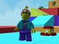 LEGObby: Playground Hardcore Challenge