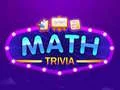 Math Trivia