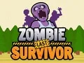 Zombie Last Survivor