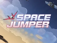 游戏Space Jumper在线