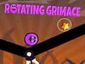 Rotating Grimace Rotating Grimace