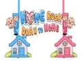 Home Rush Draw to Home