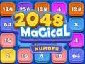 2048 Magical Number 2048 Magical Number