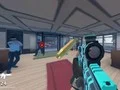Daring Heist