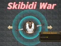 Skibidi War