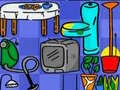Move - Gather your belongings