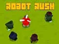 Robot Rush
