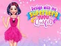Design With Me SuperHero Tutu Outfits