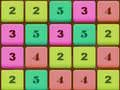 Number Merging