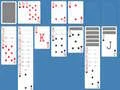 Klondike Solitaire Turn 3