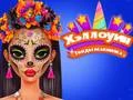 Halloween Makeup Trends