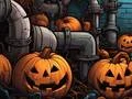 Spooky Pipes Puzzle