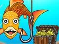 Fishing For Gold