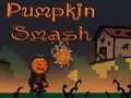 Pumpkin Smash Pumpkin Smash