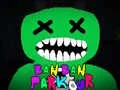 Ban Ban Parkour Ban Ban Parkour