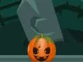Tap Pumpkin