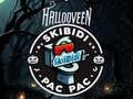 Halloween Skibidi Pac Halloween Skibidi Pac