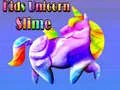 Kids Unicorn Slime Kids Unicorn Slime